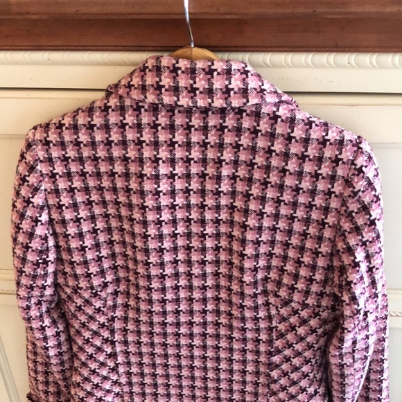 Moda International Peacoat Jacket - Picture 7 of 8